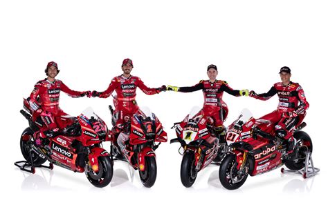 MotoGP™ Teams 